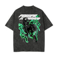 STRONGEST: The Ascendant | RIVALS | Anime T Shirt