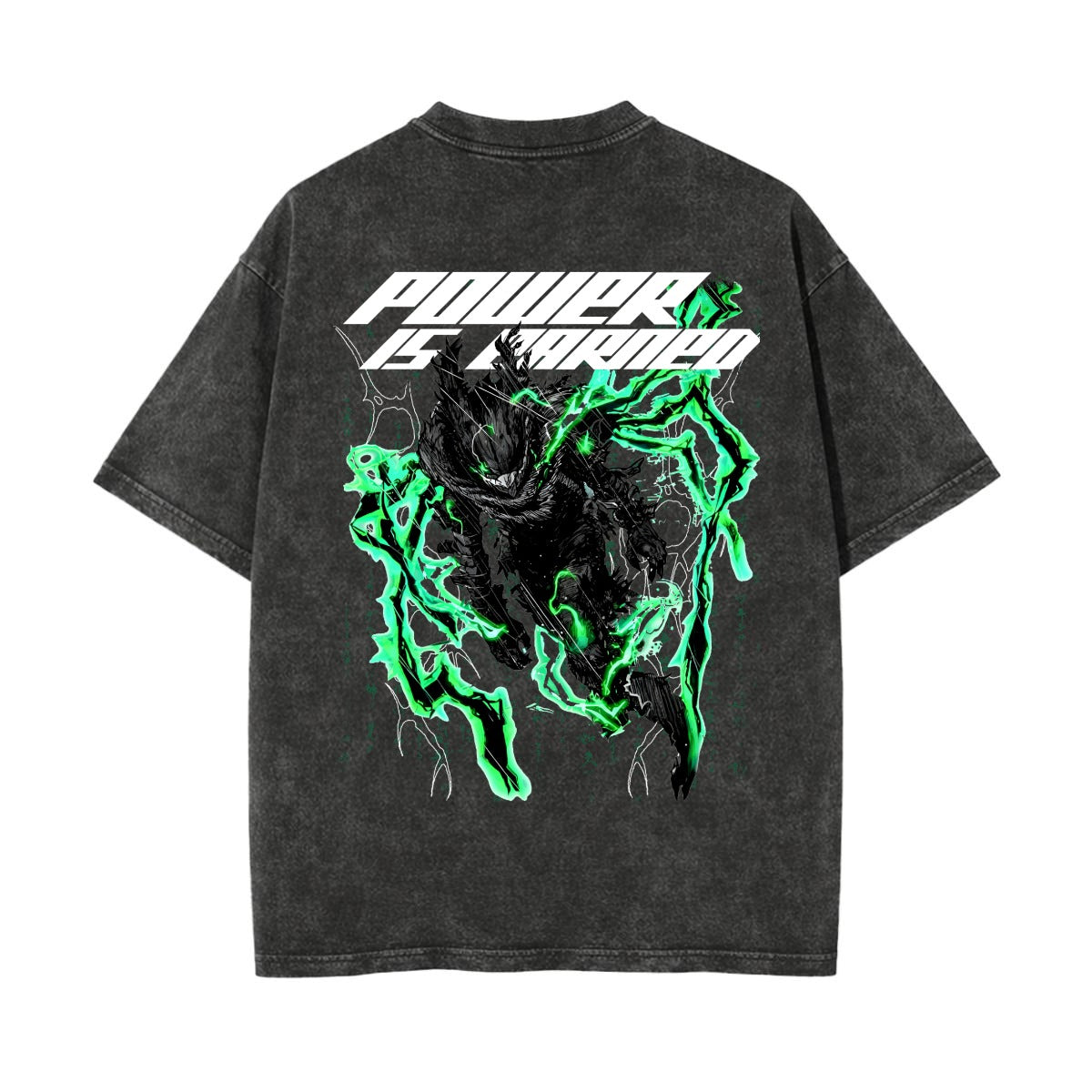 STRONGEST: The Ascendent | RIVALS | Anime T Shirt