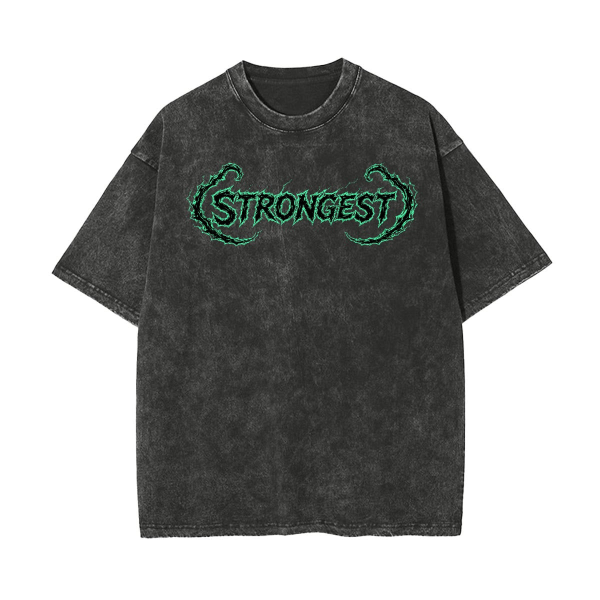 STRONGEST: The Ascendent | RIVALS | Anime T Shirt